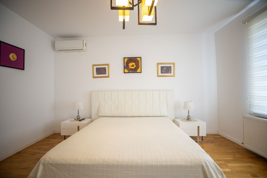 Apartament 5 Camere cu Vedere la Mare | Un Stil de Viață Exclusiv – fotografia 35 din 72