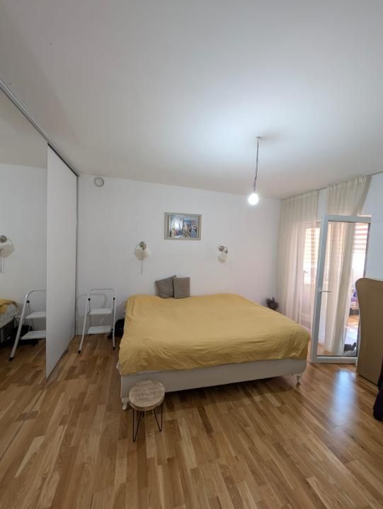 Penthouse de vanzare 6 camere terasa 150mp zona Floresti Stejarului – fotografia 8 din 12