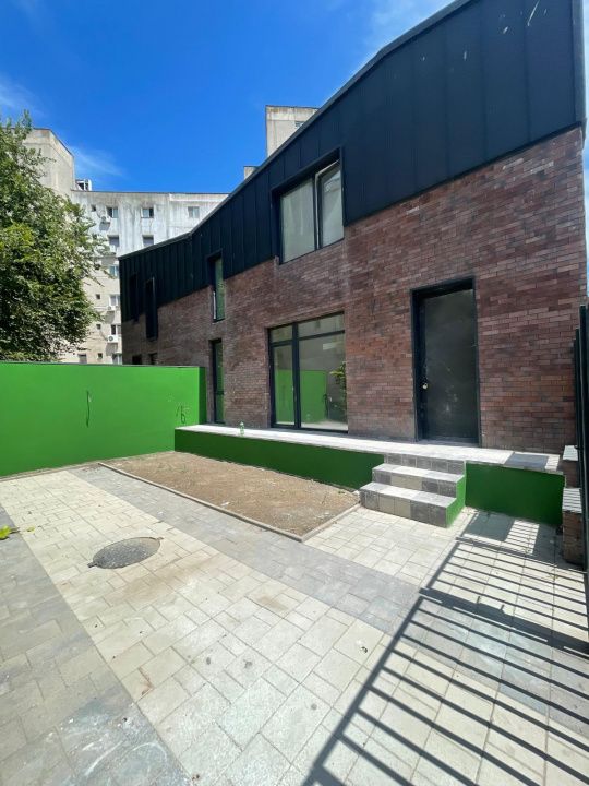 Duplex modern P+1 de vânzare în Dacia – 95,9 mp utili – fotografia 2 din 21
