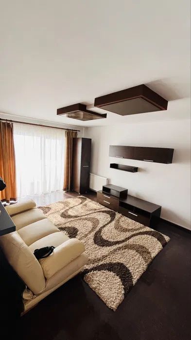 Apartament 2 camere de 52mp , balcon 8mp zona Floresti Sesul de Sus – fotografia 1 din 6