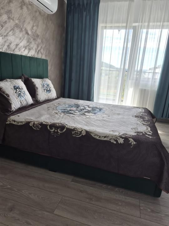 Apartament 1 camera decomandat, 38 mp, etaj intermediar, garaj zona Terra! – fotografia 4 din 8