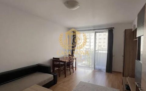 Apartament 1 camera 41mp, cartier Manastur, finisaje moderne