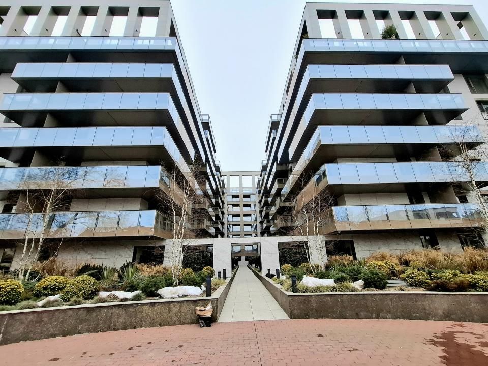 3 Camere | 94 MP | Terasă 28 MP | Cortina 126 | Erou Iancu Nicolae – fotografia 2 din 11