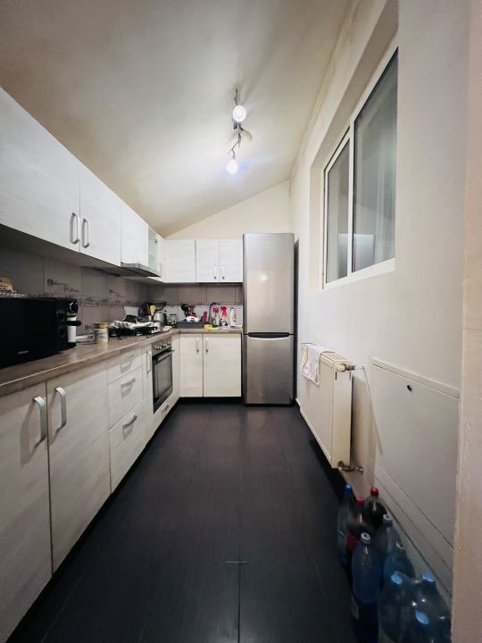 Duplex 5 camere, P+M, 78 mp utili, 315 mp teren - Mosnita Noua – fotografia 10 din 12