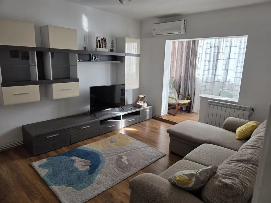 Apartament de inchiriat 3 camere 70mp zona Manastur IZLAZULUI – fotografia 1 din 8