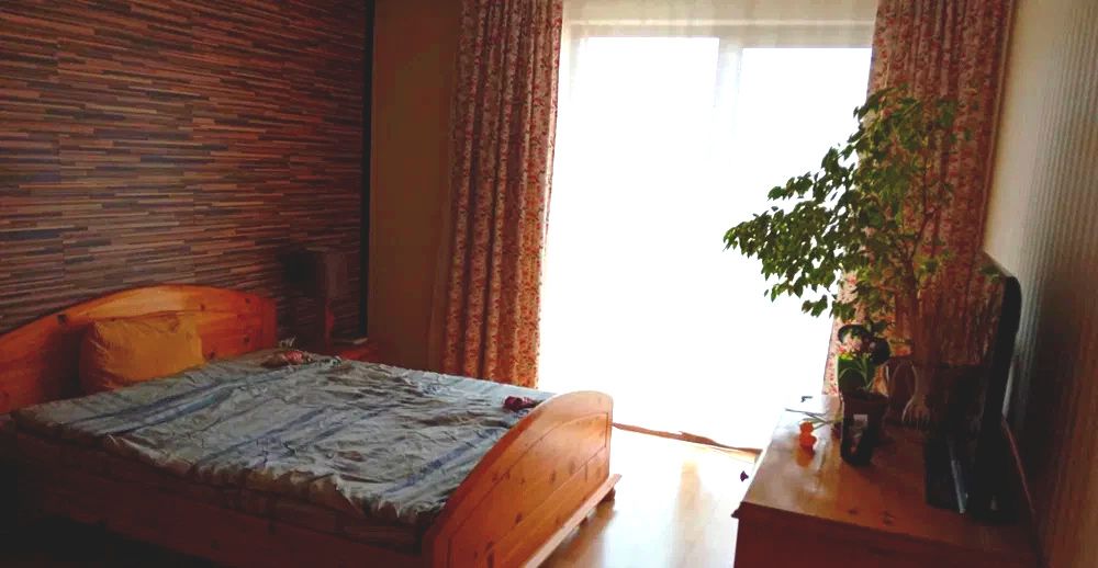 Duplex 120 mp, 4 camere, garaj și curte generoasă – Urușagului – fotografia 5 din 8
