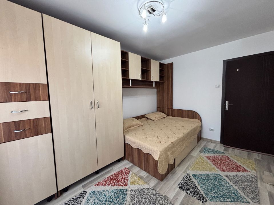 Apartament 3 camere, 69.04 mp, cartier Brazda lui Novac, zona Guliver – fotografia 5 din 12