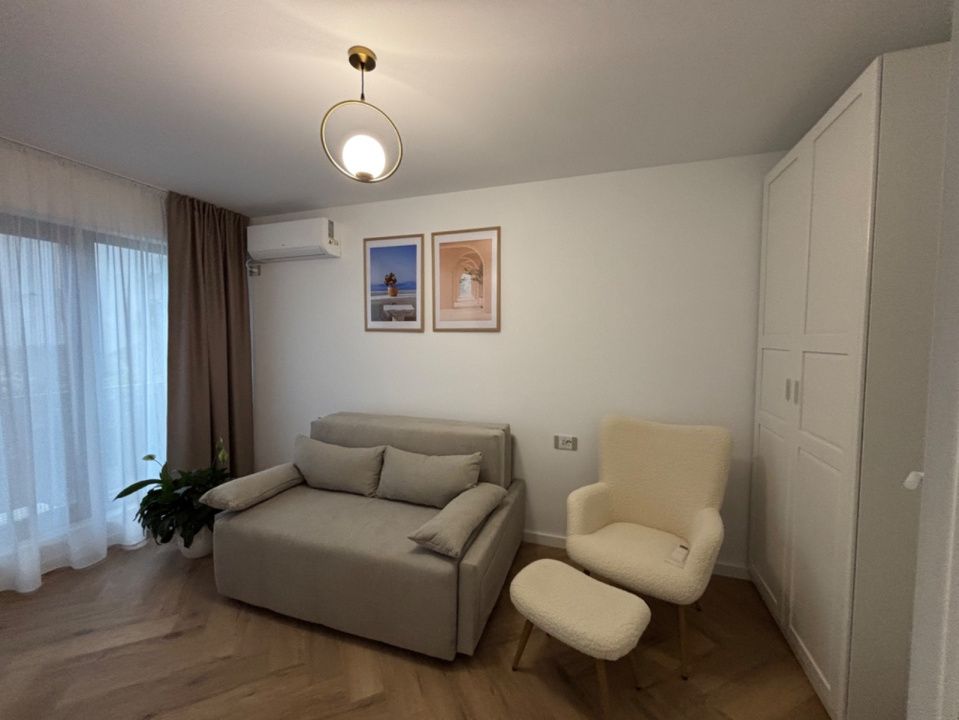 APARTAMENT 3 CAMERE | PRIMA INCHIRIERE | TOMIS 3 | LOC PARCARE – fotografia 13 din 15