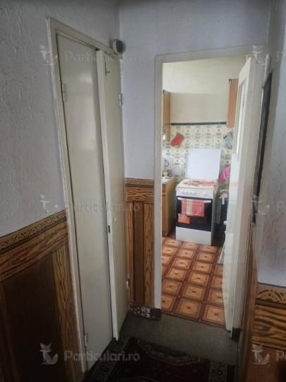 Garsoniera de vanzare | Basarabia - Diham | Bloc Reabilitat | – fotografia 5 din 6