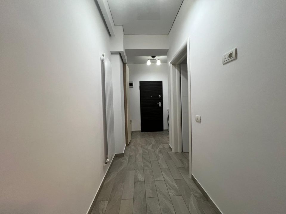 STUDIO CU COMPARTIMENTARE INTELIGENTA TIP 2 CAMERE I 39MP + BALCON I MAMAIA NORD – fotografia 5 din 20