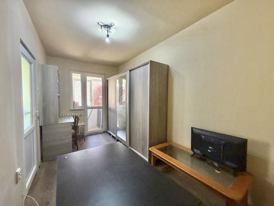 Apartament 2 camere, etaj 4, 40mp utili, zona Dambovita – fotografia 5 din 9