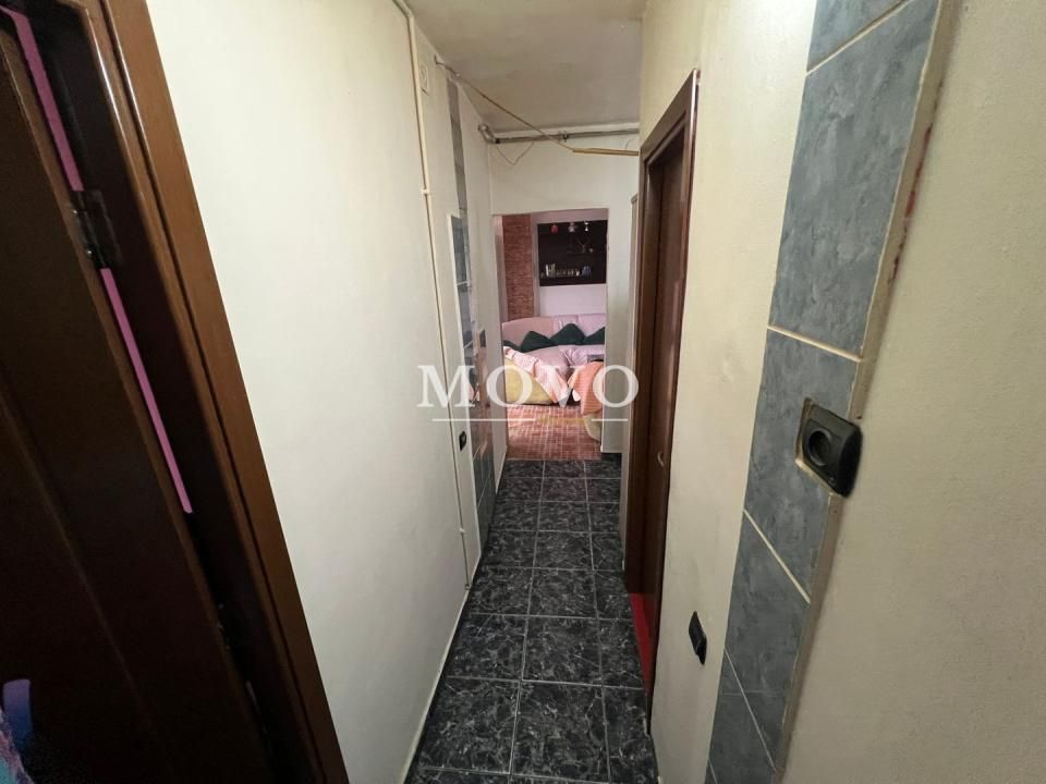 Apartament 3 camere decomandat |2 Bai | Boxa la subsol | Zona Soarelui – fotografia 9 din 12