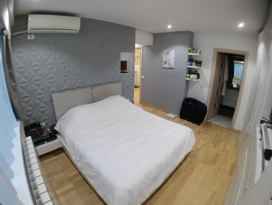 Apartament 2 camere | Unirii Fântâni | Casa Poporului | vedere integrala la Bd – fotografia 12 din 19