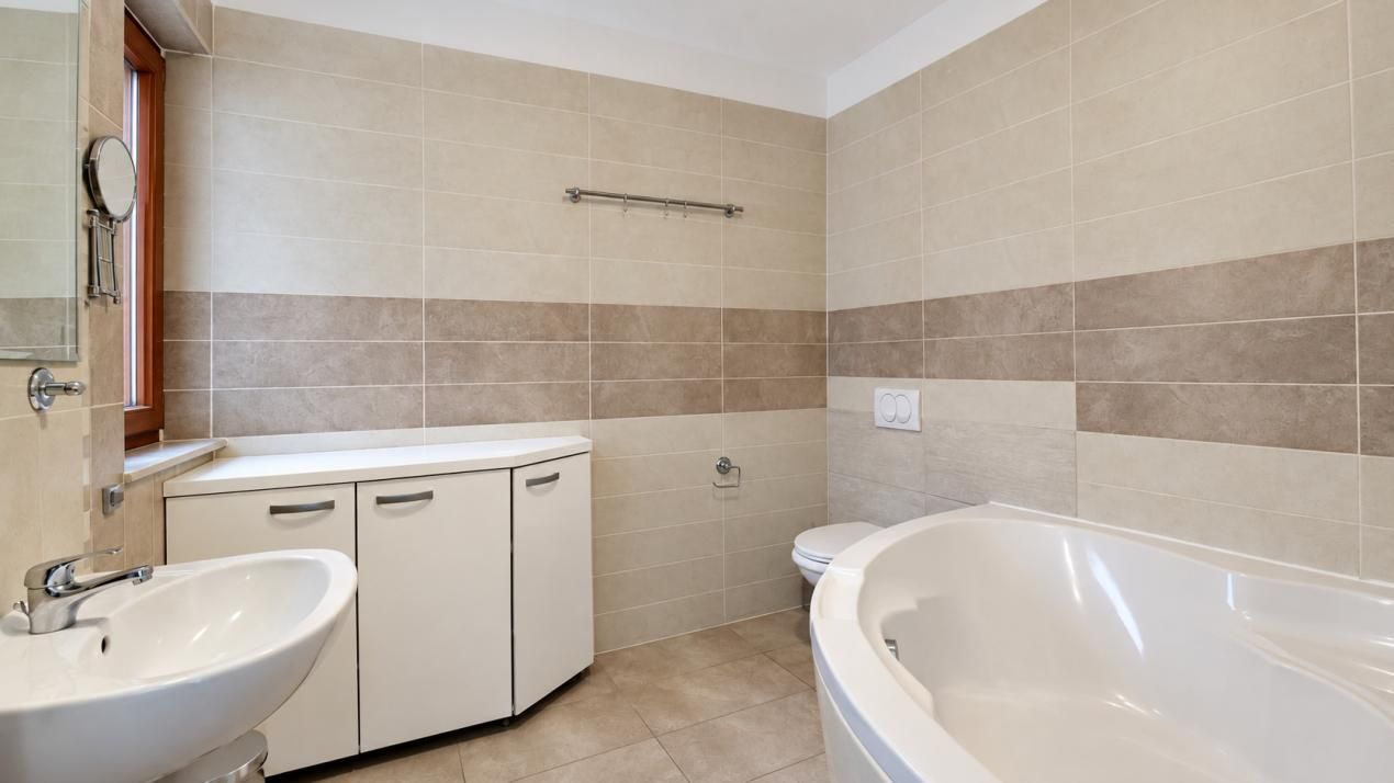 6 Camere - Vila 248MP | Pipera-American Village | 300MP Teren – fotografia 11 din 18