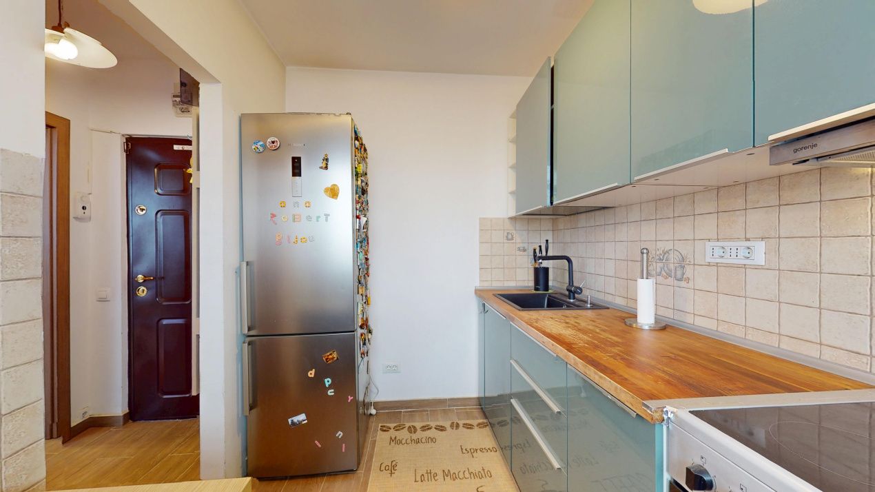 Apartament cu 2 camere de vanzare - Mihalache - Piata 1 Mai – fotografia 4 din 13