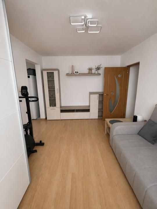Apartament 2 Camere in Trivale | Etaj 3 | Mobilat & utilat Modern – fotografia 5 din 6