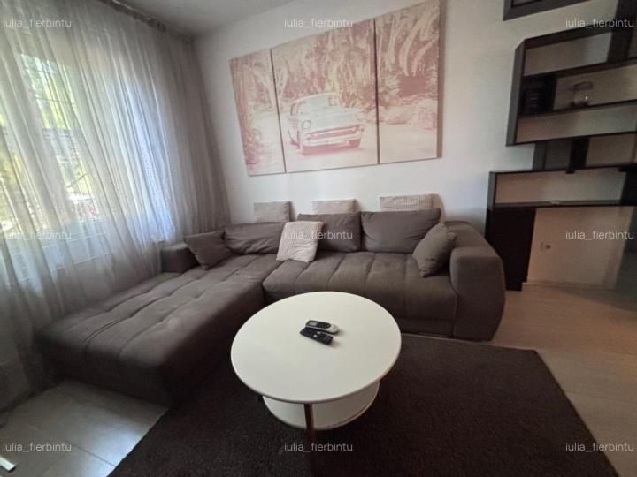 3 Camere de inchiriat | Floreasca | Parcare | Boxa | Mobilat | – fotografia 2 din 16