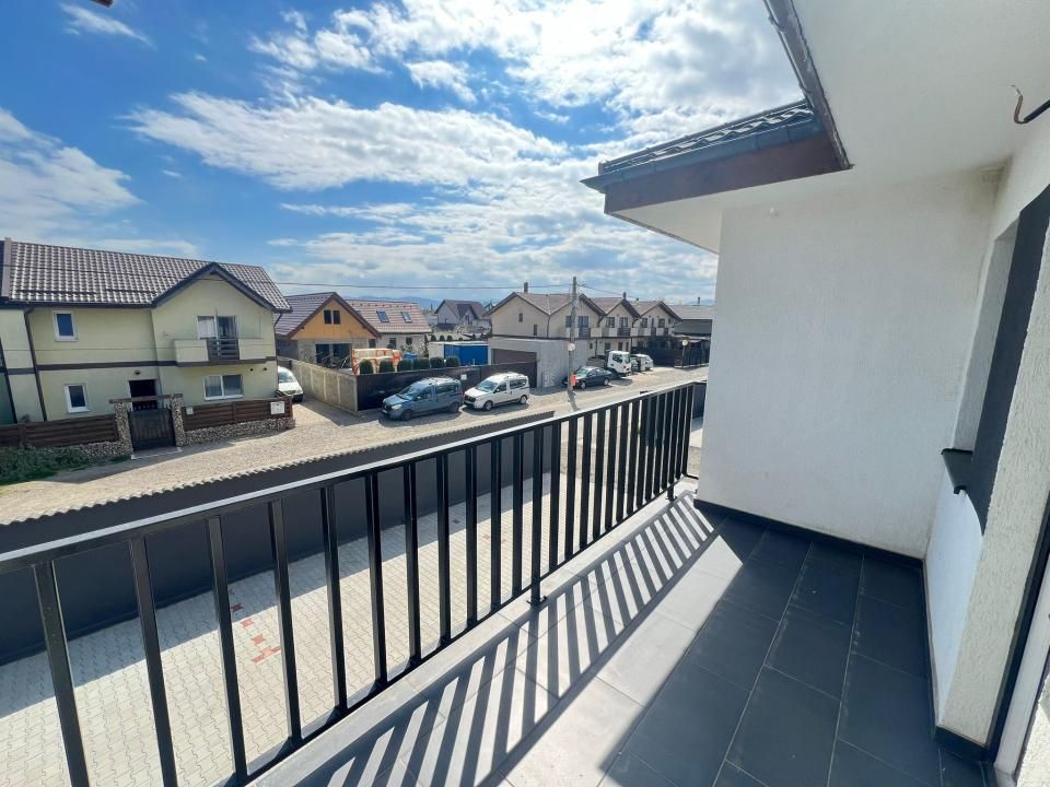 Apartament-3 Camere-Dressing-Mobilat-Utilat-Parcare-etaj 1-Izvor-Tarlungeni – fotografia 11 din 13