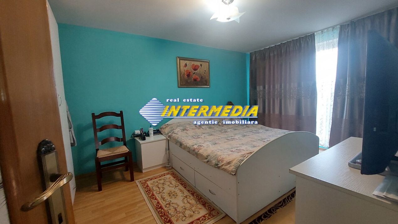 Casa cu Garaj P+E  finisata si mobilata complet in Cetate, Alba Iulia – fotografia 19 din 24