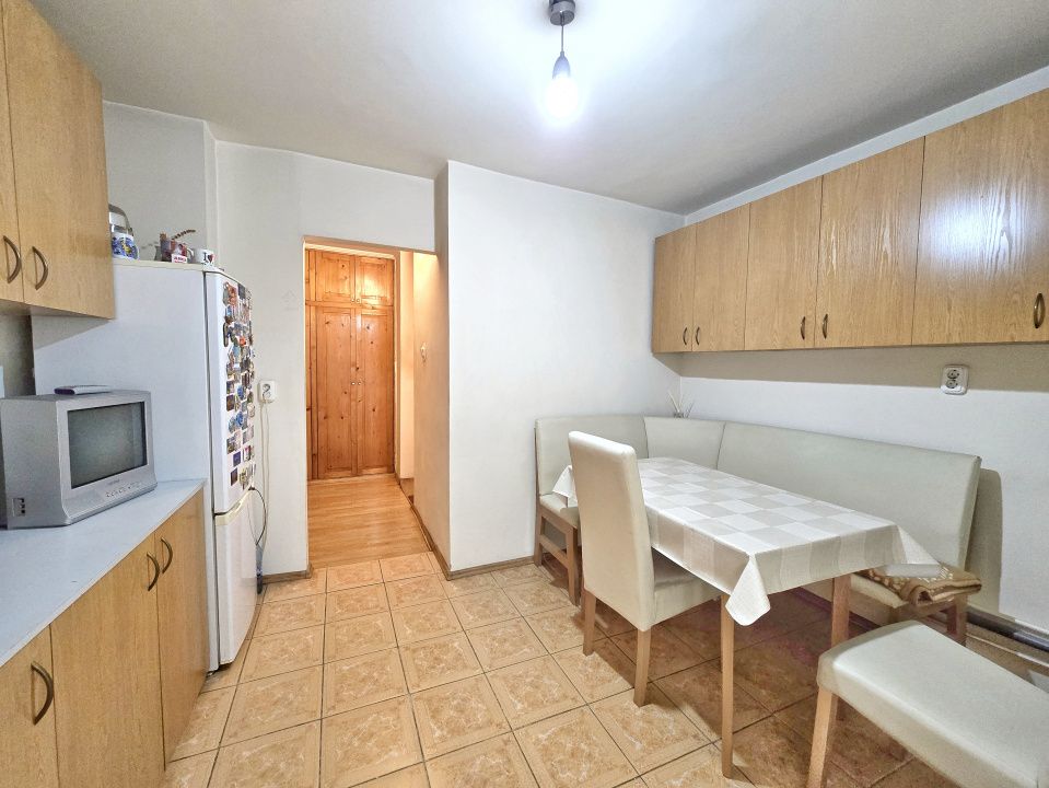 Apartament 3 camere | Tip PB - Decomandat | Nufaru - str. Ialomitei – fotografia 7 din 16