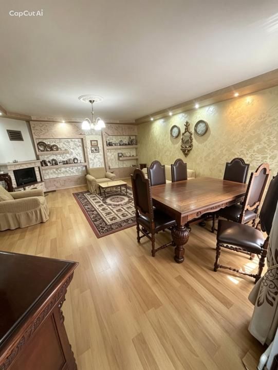 Duplex 6 dormitoare, teren 997 mp | Prundu Mic | Apartament + diferență – fotografia 6 din 13