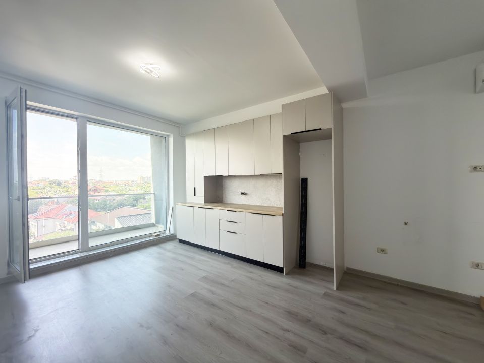 Mamaia nord - Apartament cu 2 camere spațios – fotografia 3 din 10