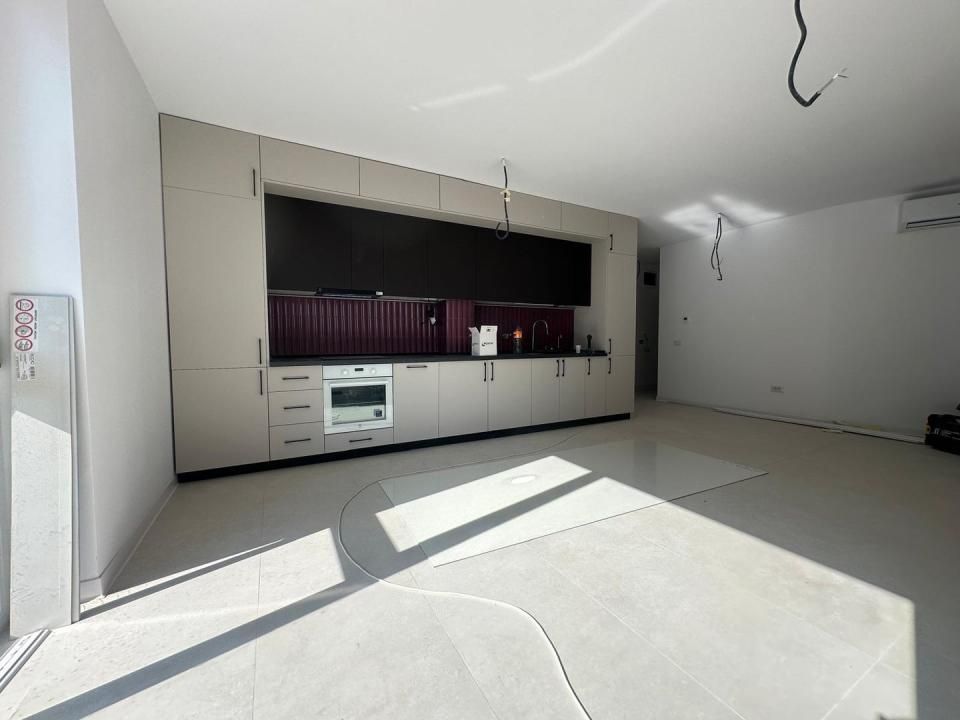 COMISION 0 | Bloc nou in oras | 2-3 Camere | Penthouse | – fotografia 1 din 19