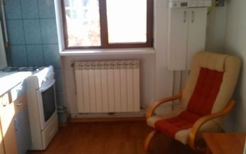 Garsoniera-Metalurgie-etaj 1