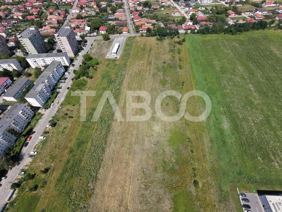 COMISION 0 % - Teren intravilan de vanzare 59475 mp puz pud Fagaras – fotografia 5 din 8