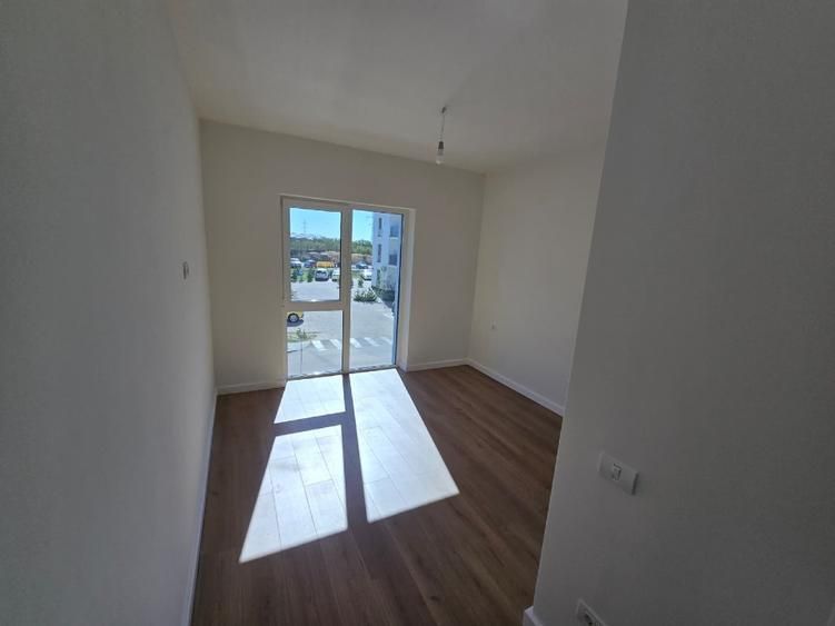 2 camere | Etaj 1 | Bloc nou in oras | Disponibil imediat – fotografia 4 din 12