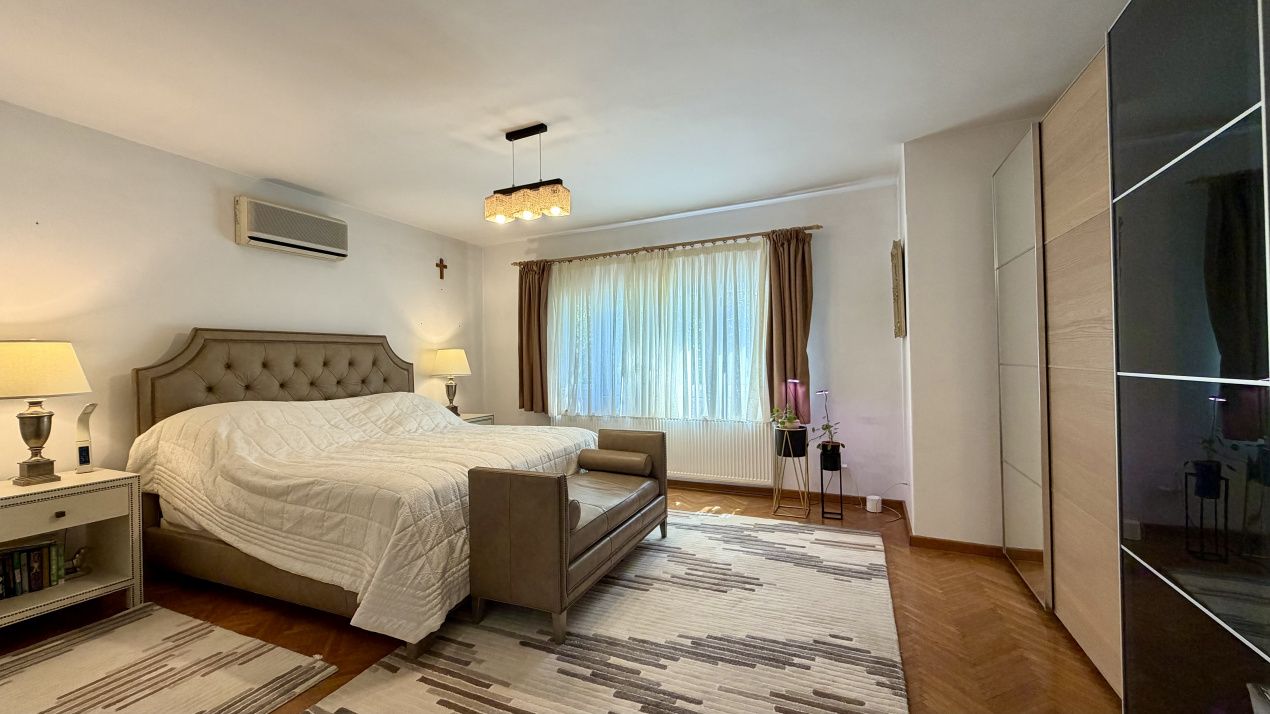 Vilă de vânzare în Domenii – Mănăstirea Cașin, oază de liniste – fotografia 8 din 28