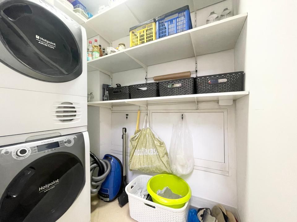 Casa individuala mobilata si utilata - zona Girocului – fotografia 16 din 19