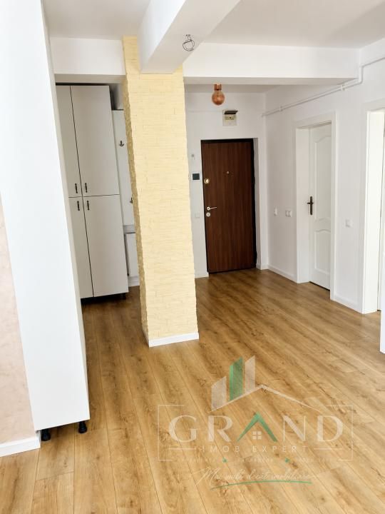 ACASĂ LA MARGINEA PĂDURII | 3 Camere | BALCON | Donath Park/Capat Grigorescu – fotografia 29 din 43