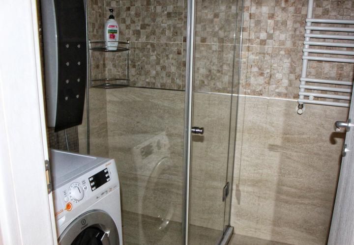 3 Camere de inchiriat | Baneasa | Centrala | Parcare | – fotografia 14 din 18