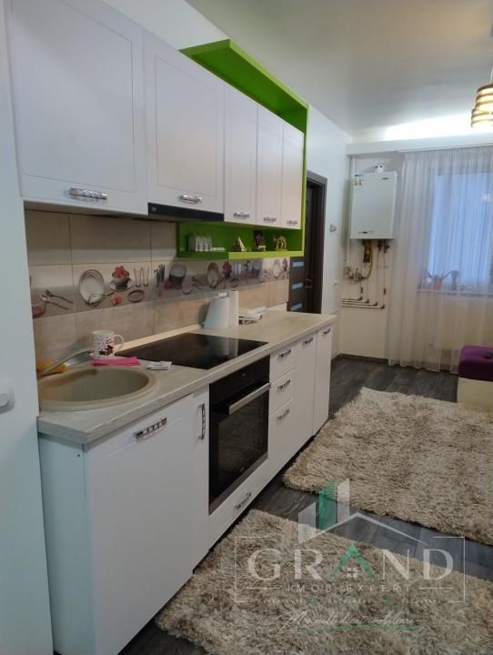Ap 2 camere | Balcon |Manastur-Edgar Quinet – fotografia 4 din 13