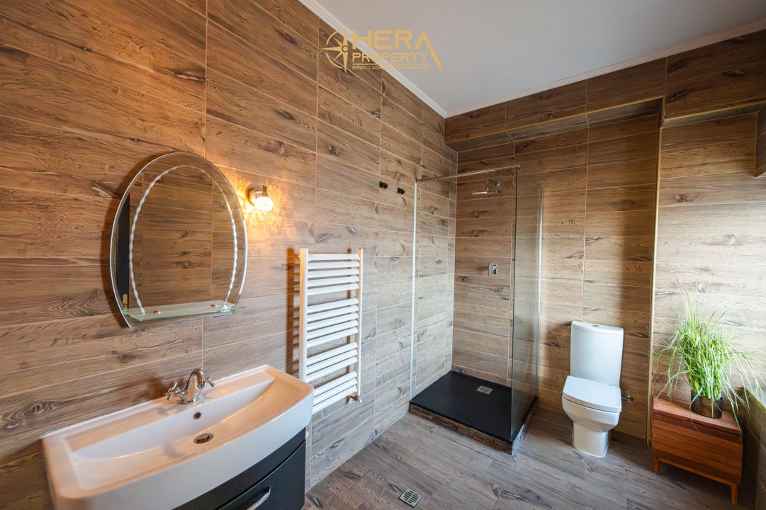 Vilă premium - între funcționalitate și eleganță – fotografia 49 din 86