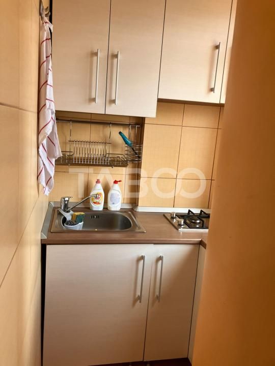 Garsoniera de vanzare Manastur zona Primaverii Izlazului – fotografia 5 din 6
