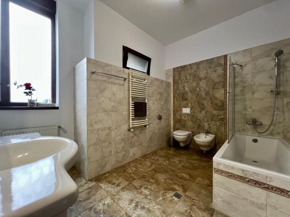 Apartament 3 camere, decomandat, 77 mp utili , parter - Zona Lipovei – fotografia 12 din 12