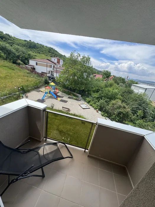 Apartament 3 camere, 70 mp, Teilor-Floresti – fotografia 8 din 8