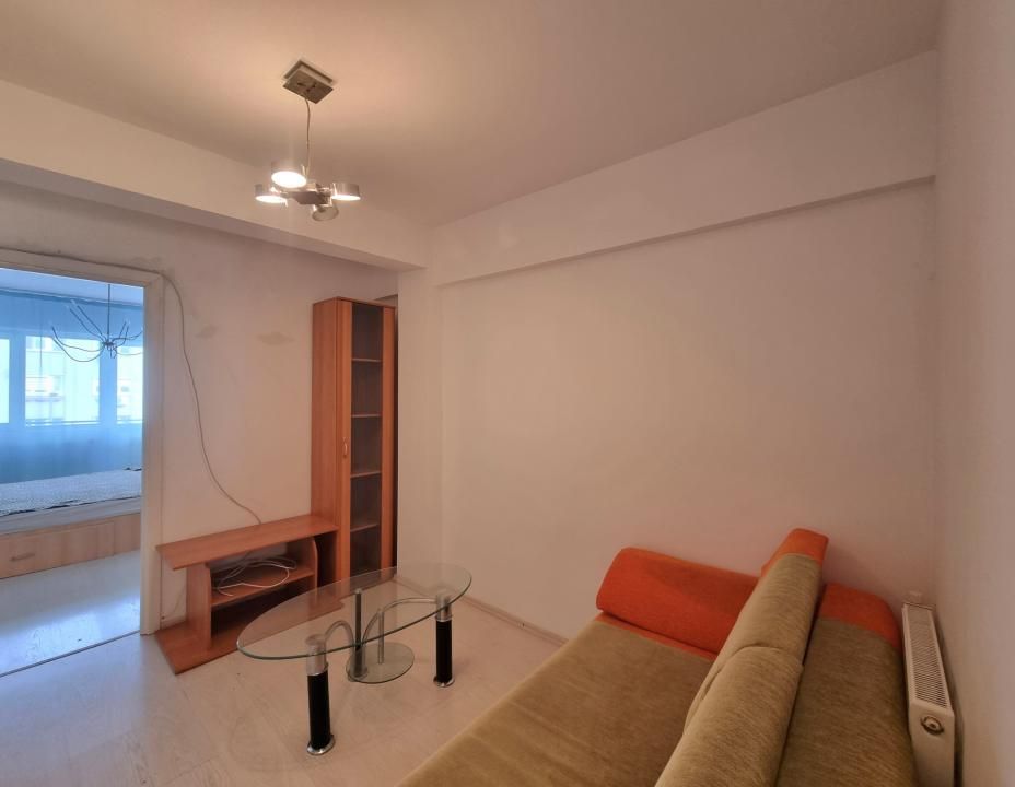 Apartament 2 camere | Ultracentral | Calea Marasesti | mobilat utilat – fotografia 6 din 10
