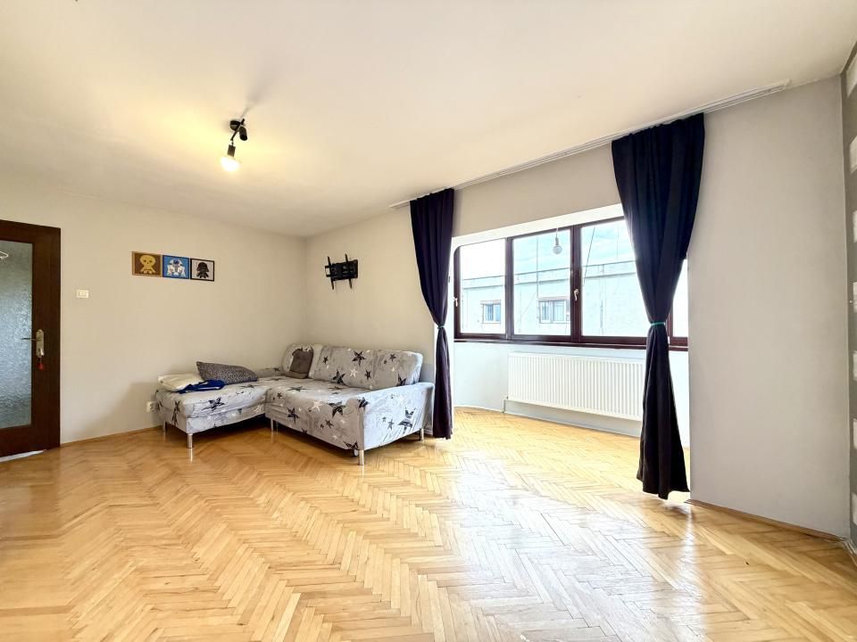 Apartament modern 2 camere, 55 mp utili - Zona Bucovina – fotografia 6 din 11