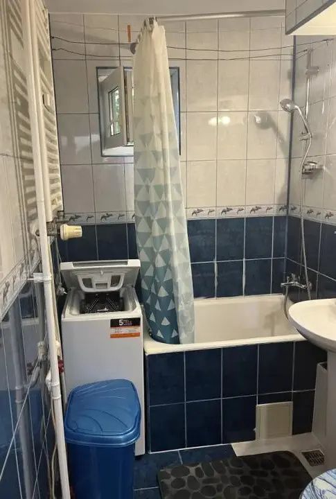2 Camere de inchiriat | Giurgiului | Parcare | Mobilat | Utilat – fotografia 7 din 8