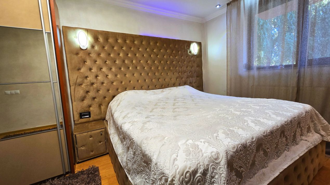 Lângă Lacul Pasărea, Vila cu 8 camere în care familia ta are loc să crească – fotografia 65 din 91