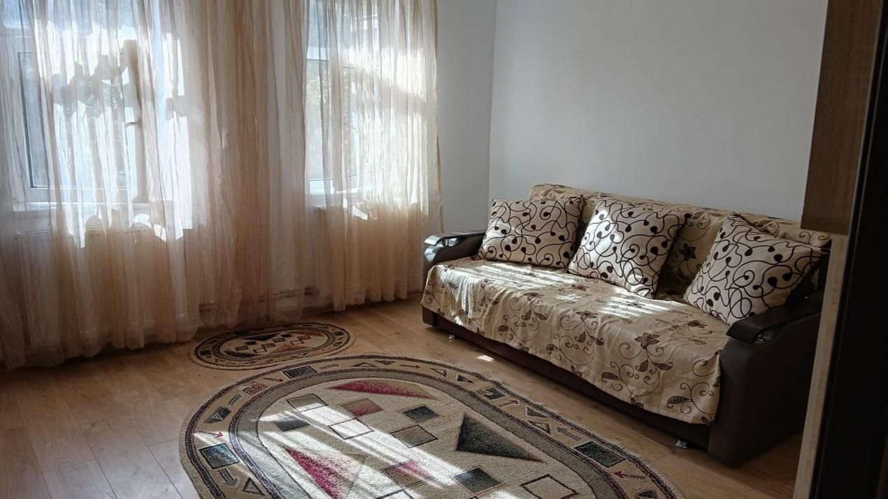 2 Camere de inchiriat | Regie | Metrou | Curte | Centrala – fotografia 1 din 7