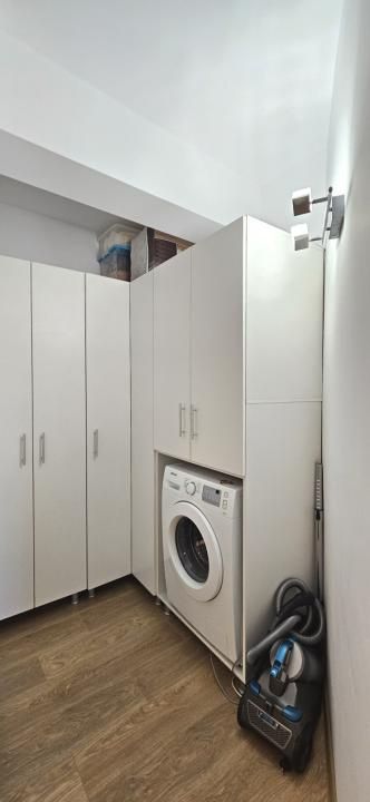 Obor - Apartament 2 camere - Mobilat-Utilat – fotografia 7 din 9