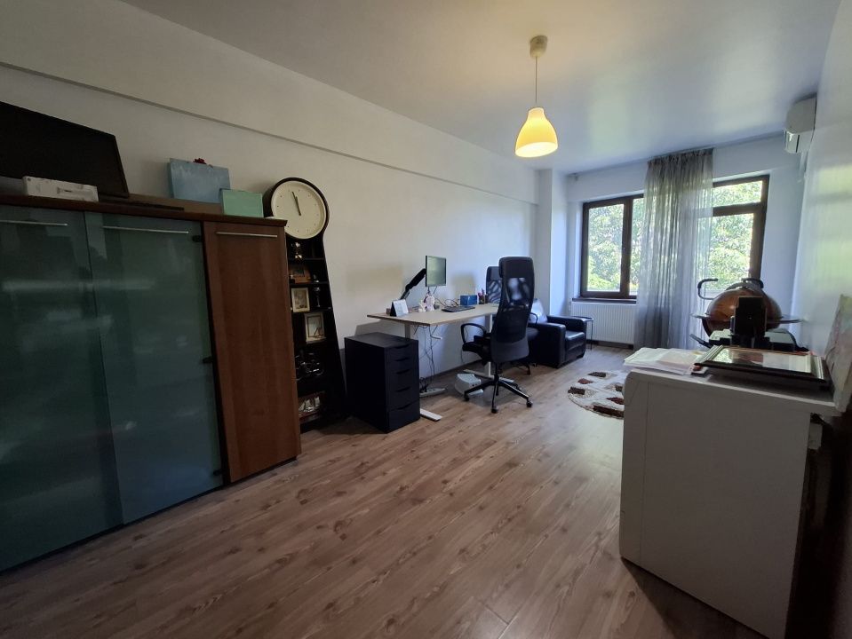 Imobil - Vila Multifuncțională 864 mp + Teren 971 mp  |  Zona DACIA – fotografia 18 din 24