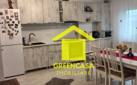 Apartament de 2 camere zona Terra.