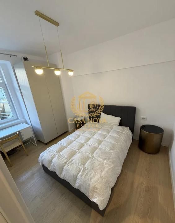 Apartament 2 camere 60mp, zona Centrala, terasa 10mp – fotografia 3 din 5