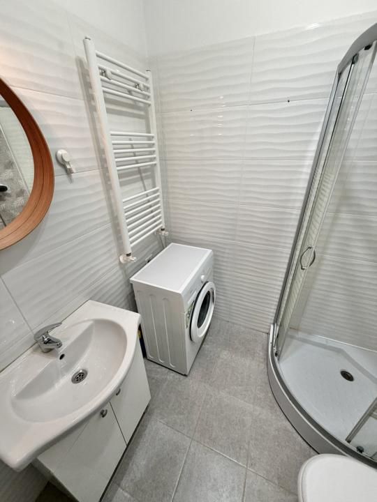 Garsoniera decomandata | mobilata | Militari Residence | Tineretului – fotografia 4 din 10