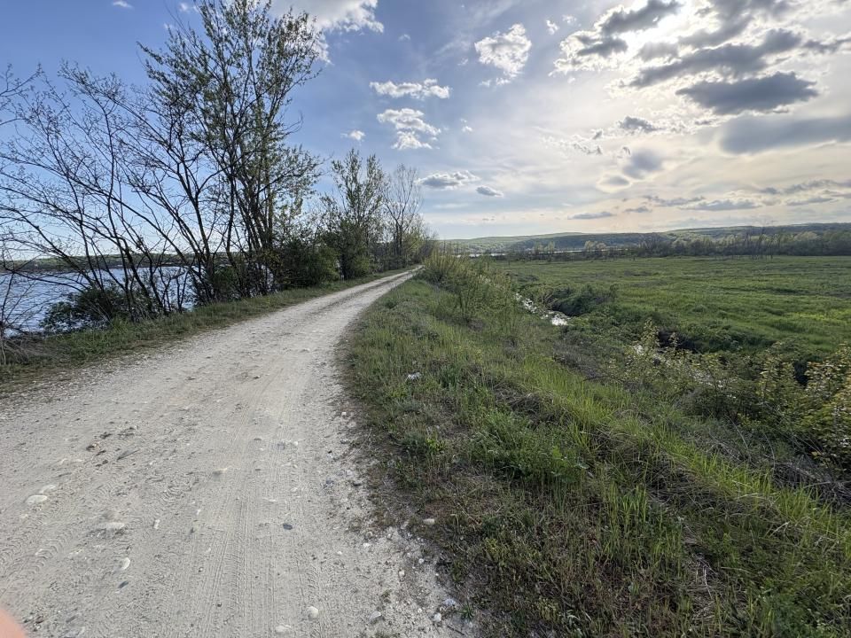 Teren Budeasa cu acces la lac – fotografia 4 din 6